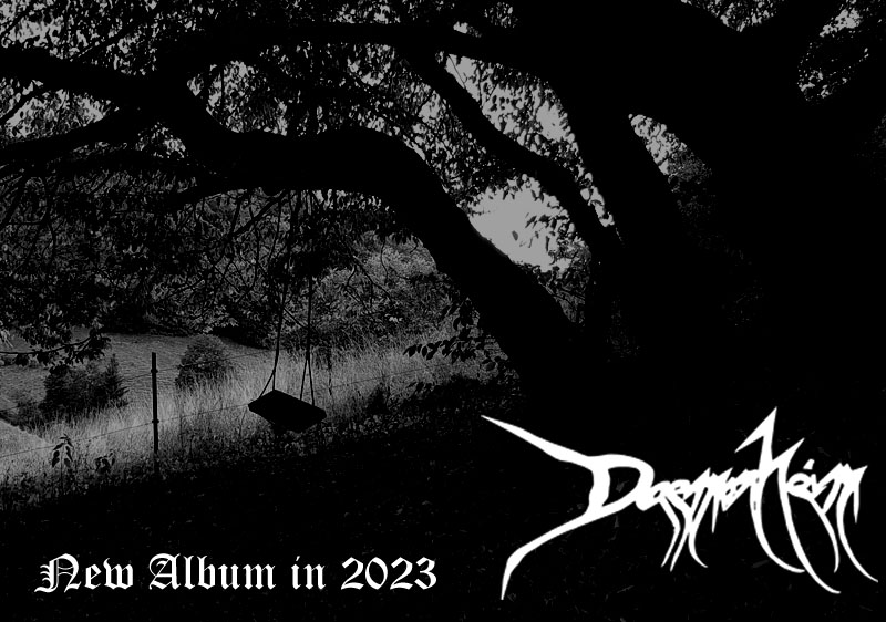Daemonheim - New Album in 2023